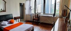 Beverly Hill (D10), Condominium #458806941